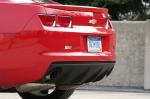Chevrolet Camaro 2010 года